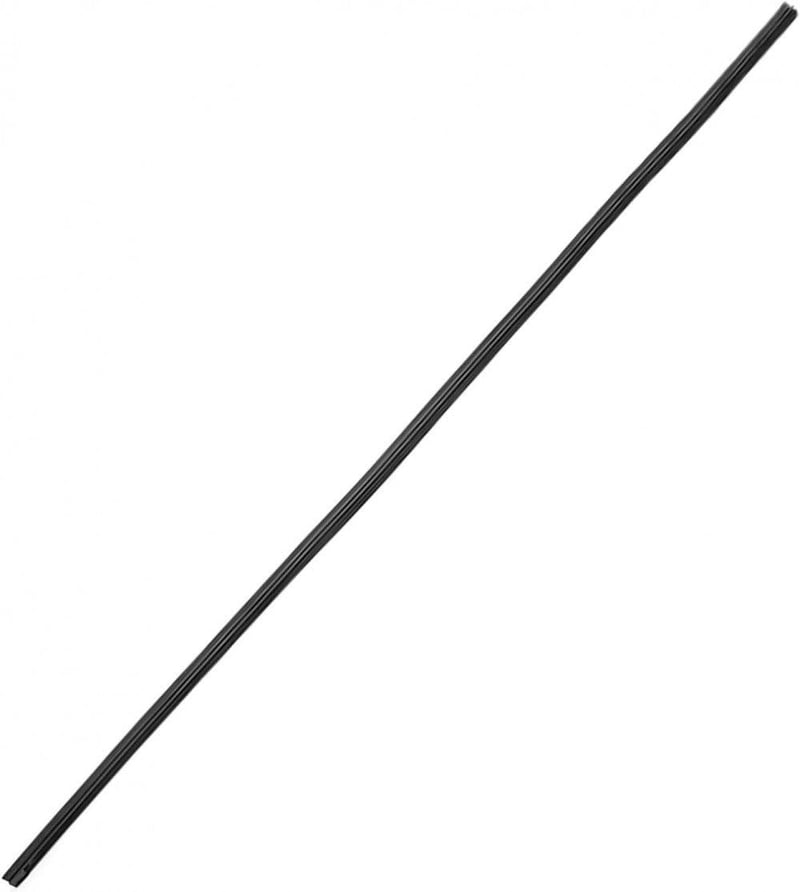 Bosch 70,5 cm-es Szélvédőtörlő Gumi, 8 mm-es Rögzítéssel