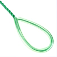 Akvárium Háló Finom Nylon Horgászhálóval Ergonomikus kialakítás Fogantyú hossza: 24,4 cm 4