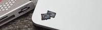 Kingston Canvas Select Plus 32GB microSD memóriakártya, Class 10 5