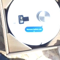Robotický vysávač a mop Dreame L20 Ultra Complete, technológia MopExtend, sací výkon 7000 Pa, biely, viditeľne používaný stav 3