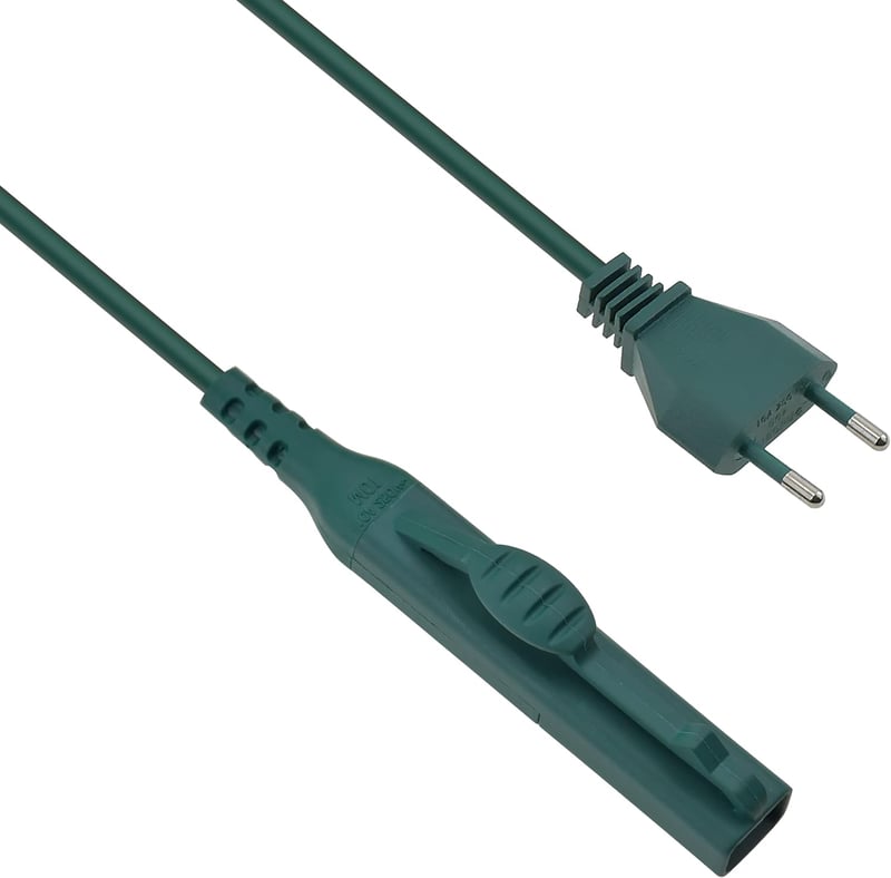 Vorwerk Kobold VK140, VK150, FP140, FP150 porszívókhoz 10 méteres hosszabbító kábel