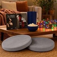 Filmski paket za kućno kino: 2x DVD + 12x zdjelice + 2x jastuk + 21m LED lampice 1