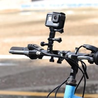 GoPro Állítható Szögű Kiterjesztő Kar - Minden Hero Modellhez és Akciókamerához 3
