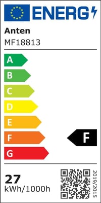STEO Fekete Állólámpa LED 20W Távirányítóval - Dimmelhető Padlólámpa 7W Olvasólámpával, 3 Színhőmérséklet, 1500LM, Nappali, Hálószoba, Iroda 8