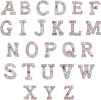 Swarovski 52 db-os Strassz Kő Szett Cipő és Ruha Díszítéshez 2