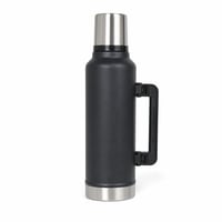 Termos STANLEY 1913 Classic Legendary 1,9 L - negru mat, oțel inoxidabil, izolare în vid — utilizat 1