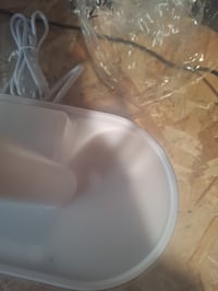Umidificator ultrasonic Dreo cu difuzor de uleiuri esențiale și lumină de veghe, rezervor de apă de 4 L, autonomie de 36 de ore, silențios, pentru dormitor și camera copiilor 4