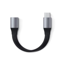 Satechi 10W USB-C Apple Watch töltőkábel, 13 cm 2