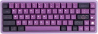 EPOMAKER Űrutazás MDA PBT Keycap Szett 147 Gombos ISO Mechanikus Billentyűzethez 1