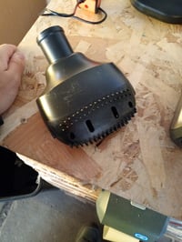 Aspirator de mână Cecotec Conga Rockstar 25.2V Animal Hand — defect, pentru piese: nu trage, se oprește după scurt timp (stare: vezi poza a 2-a) 4
