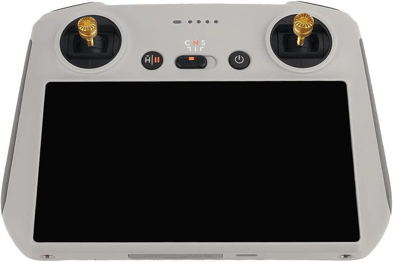 DJI Mini 3 Pro távirányító teleszkópos joystick - csúszásmentes, 2 db
