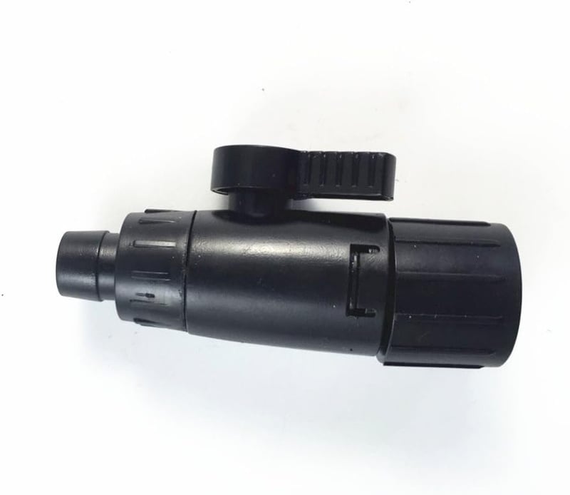 SunSun HW-602 Külső Előszűrő 1,5L Akváriumokhoz
