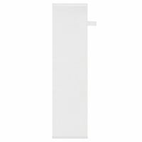 HOME IDEI DE AMENAJARE Perdea tip panou cu imprimare digitală „Rom” — fără șină de perdea și accesorii (stare: vezi a 2-a imagine) 1