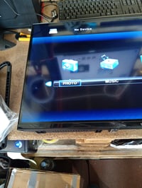Smart Tech 32HN01V3 32 colos HD LED TV, DVB-T2/S2/C Triple Tuner, Dolby Audio, H.265, 3x HDMI, 2x USB, használt 2