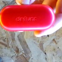 Kutijica za punjenje — Defunc True Basic bežične slušalice IPX4 vodootporne Bluetooth (rezervni dio) 2