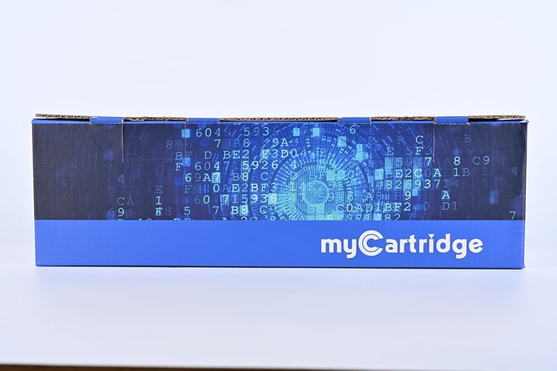 Brother TN2420 kompatibilis toner, 2 db fekete - MFC-L2710DW, HL-L2375DW nyomtatókhoz