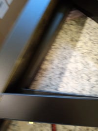 Pyle metalni stalak za klavijature na 2 kata, sklopiv, podesiv po visini, 55-88 — na više mjesta prljav (stanje: vidi 2. sliku) 3