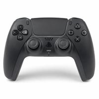 Bezdrôtový ovládač Sony DualSense pre PS5 – Midnight Black, používaný, s miernym driftom analógovej páčky 1