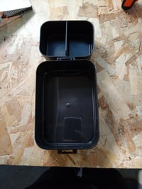 Mepal Take A Break Midi Bento obedár na desiatu — bez vidličky a malej nádobky s vrchnákom (stav: pozri 2. obrázok) 2
