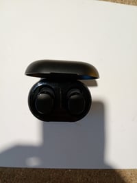Căști Bose QuietComfort True Wireless cu anularea zgomotului și carcasă de încărcare, Bluetooth — Cablul de încărcare nu este inclus (stare: vezi a 2-a imagine) 3