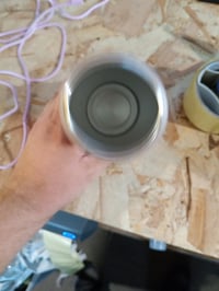 Nerezová fľaša na pitie SIGG Shield ONE – ružová Dusk – 0,75 l – vhodná aj na sýtené nápoje – bez BPA – nepriepustná 3