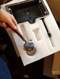 Cecotec Baristeo Classic Barista Eszpresszó Kávéfőző 1,7 L víztartállyal, használt állapot 8