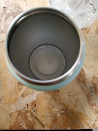 SIGG Shield One dječja boca za vodu s motivom Tweety, svijetloplava, 0,5 l, nehrđajući čelik — lagano udubljeno dno (stanje: vidi 2. sliku) 4
