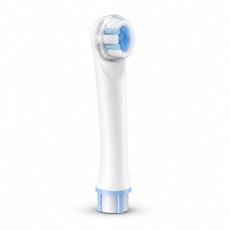 Periuță de dinți electrică Oral-B iO Series 2 — 2 capete de periaj (accesorii)