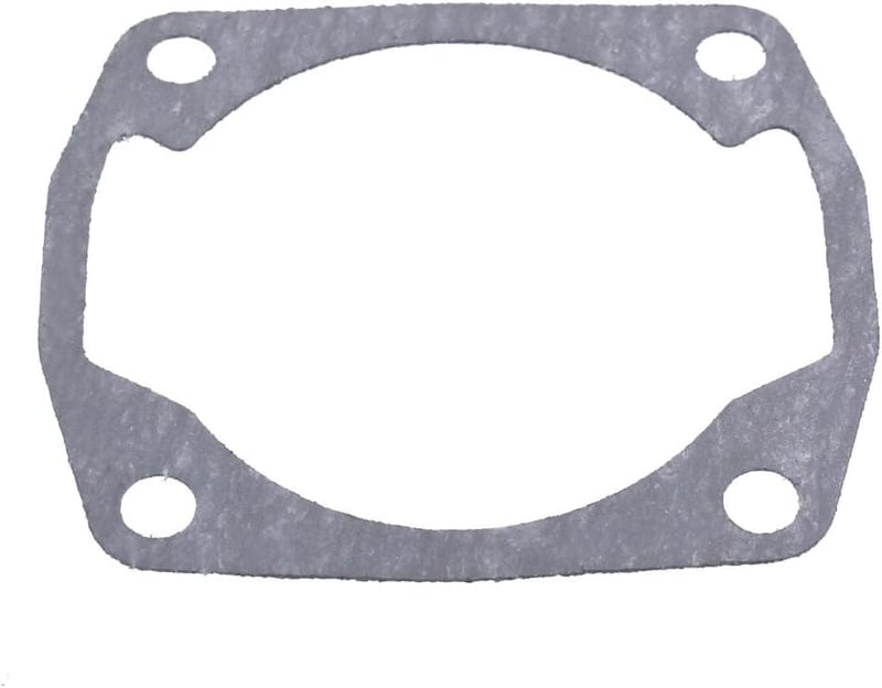 JRL 45mm-es henger és dugattyú szett kínai 52cc láncfűrészekhez, Tarus, Silverline kompatibilis