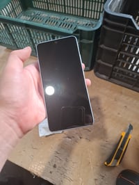 Smartfón Xiaomi Redmi Note 13, modrá, 6,67 palca, 8 GB RAM, 256 GB, 4G Dual SIM — na súčiastky / na rozobratie, tak ako je (stav: pozri 2. obrázok) 9