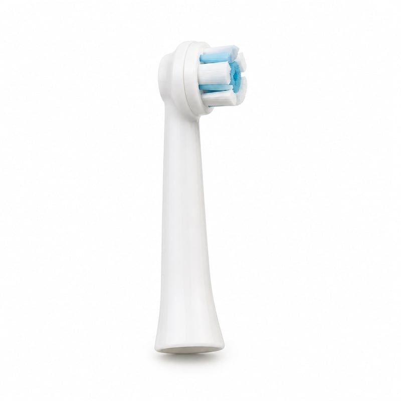 Capete de periaj de schimb pentru periuța de dinți electrică Oral-B iO Series 2 – Pentru modelul verde, piesă de schimb originală
