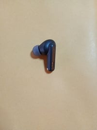 JBL Wave Beam 2 True Wireless Bluetooth Fülhallgató – Bal Oldali Pótfülhallgató (Használt) 3