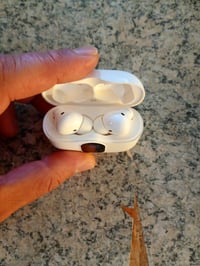 Căști wireless Btootos Bluetooth 5.3 – Defecte — defecte, funcționează parțial: casca dreaptă nu se aude (stare: vezi a 2-a poză) 3