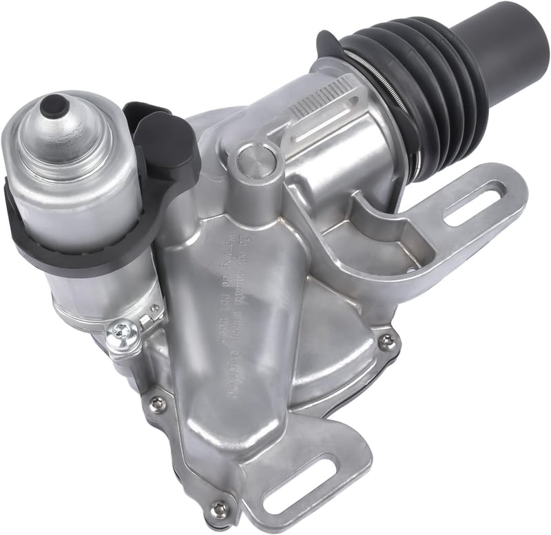Bisenya Kuplungmunkahenger Smart Fortwo 451 0.8 1.0 Cabrio Coupe Modellekhez - Kompatibilis OEM 4512500062 A4512500062