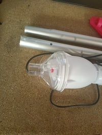BWT BC02 akumulatorski usisavač za bazene, bežični, 2000 mAh, 30 minuta rada, sa standardnom glavom, za dječje bazene i jacuzzije 3