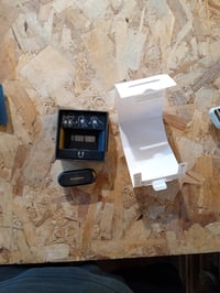 Căști wireless cu anulare a zgomotului Technics EAH-AZ80E-K — Dopurile pentru urechi și cablul de încărcare nu sunt incluse (stare: vezi imaginea a 2-a) 2