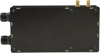 Yunseity Malahit SDR Vevőkészülék 50kHz-2GHz, 3.5" IPS Érintőképernyővel, AM SSB NFM WFM CW Rövidhullámú Rádió, Kettős Antenna Bemenettel 6