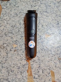 Philips Multigroom 3000 Series All-in-One Trimmer MG3930/15 – 7 az 1-ben arc- és fejnyíró, önélező pengék, 10 hosszbeállítás 3