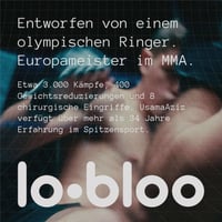 Lobloo Thai Cup 2.0 Férfi Ágyékvédő MMA, Krav Maga és Thai Box Sportokhoz, 13+ Éves Kortól 8