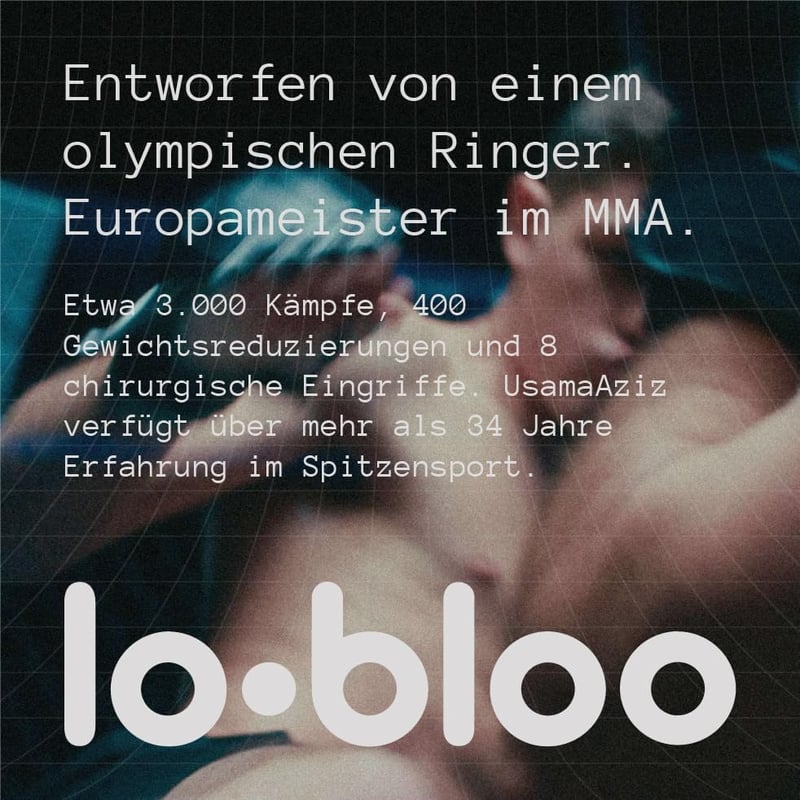 Lobloo Thai Cup 2.0 Férfi Ágyékvédő MMA, Krav Maga és Thai Box Sportokhoz, 13+ Éves Kortól