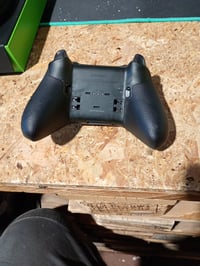 Xbox Elite Series 2 vezeték nélküli kontroller fekete, Xbox Series X/S, One, Windows 10/11, Android és iOS kompatibilis, használt 3