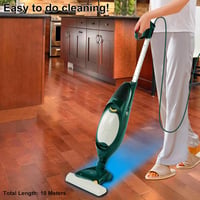 Vorwerk Kobold VK140, VK150, FP140, FP150 porszívókhoz 10 méteres hosszabbító kábel 5