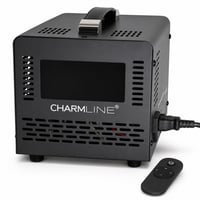 Charmline Ózongenerátor Távirányítóval 60000 mg/h Szagtalanítás — hibás, alkatrésznek: működésképtelen készülék (állapot: lásd a 2. képet) 1