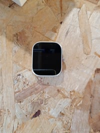 Inteligentné hodinky Xiaomi Redmi Watch 4, 1,97" AMOLED displej, GPS, sivá – Chybný kus, čiastočne funkčné (stav: pozri 2. obrázok) 2
