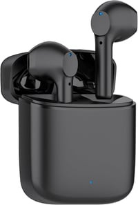Bluetooth 5.3 Fülhallgató: HiFi Hangzás, 42 Órás Üzemidő, IPX8 Vízálló, iOS/Android 1