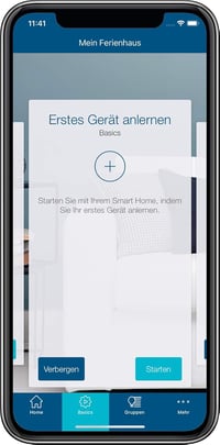 Homematic IP okos fűtőtest termosztát - Alexa és Google kompatibilis, energiatakarékos 9
