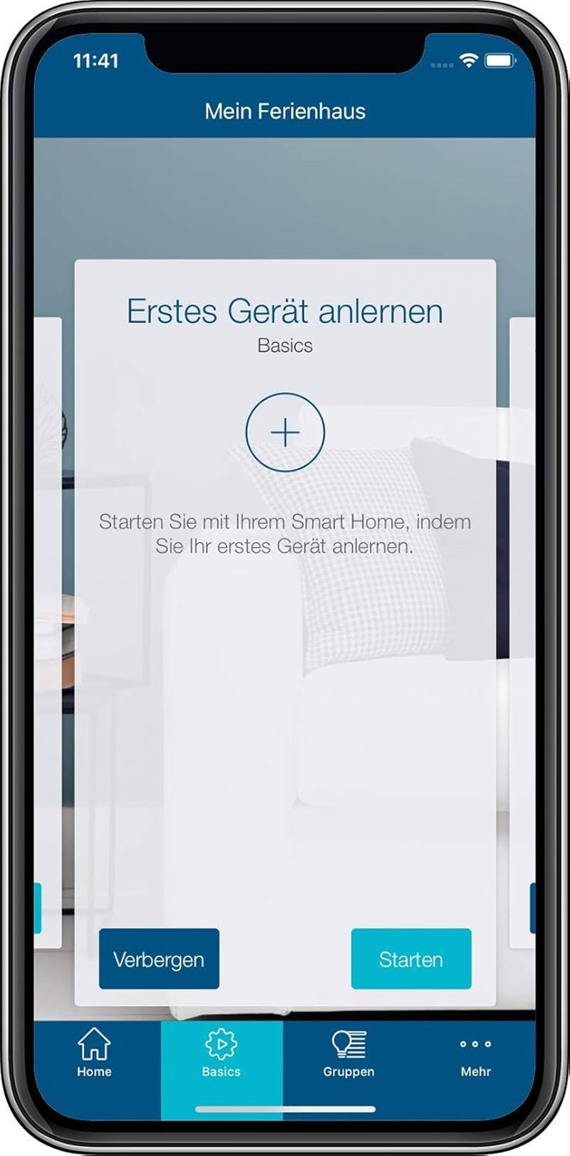 Homematic IP okos fűtőtest termosztát - Alexa és Google kompatibilis, energiatakarékos