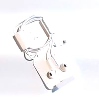 Apple EarPods žičane slušalice s Lightning priključkom za iPhone i iPad - rabljeno stanje (stanje: vidi 2. sliku) 2