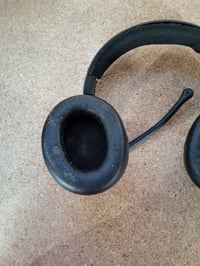 Căști de gaming wireless multiplatformă Turtle Beach Stealth Pro cu Bluetooth — perniță pentru cap și pernițe pentru urechi deteriorate (stare: vezi a 2-a imagine) 3