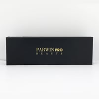 PARWIN PRO BEAUTY 2 az 1-ben hajformázó, 360°-os légáramlással, göndör és egyenes hajhoz 10